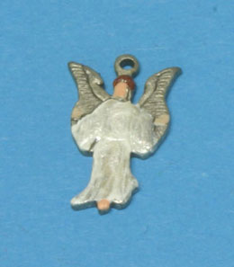 Dollhouse Miniature Angel Ornament